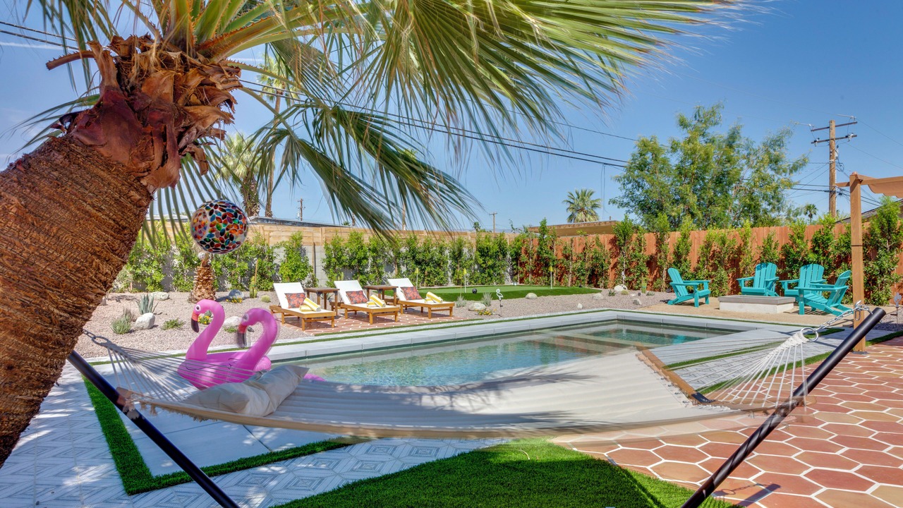 Photo of Others in Palm Springs