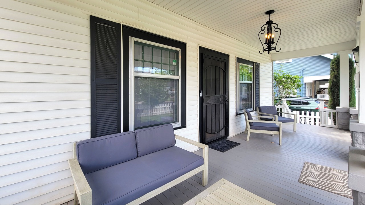 Photo of Patio Balcony in Medford