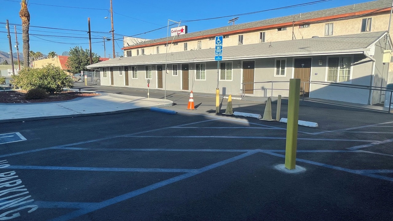 Photo of Outdoor in Sylmar