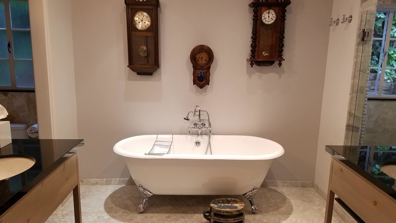 Photo of Bedroom in Northwest Carmel