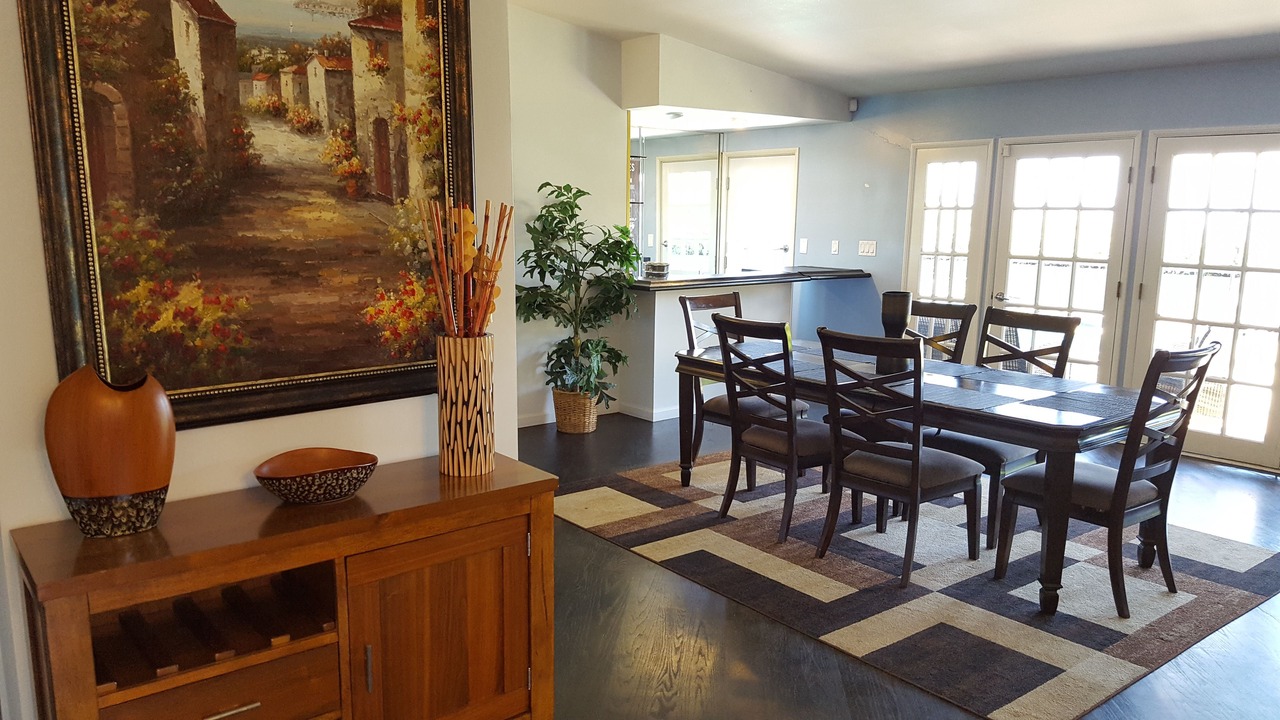 Photo of Livingroom in The Bird Streets