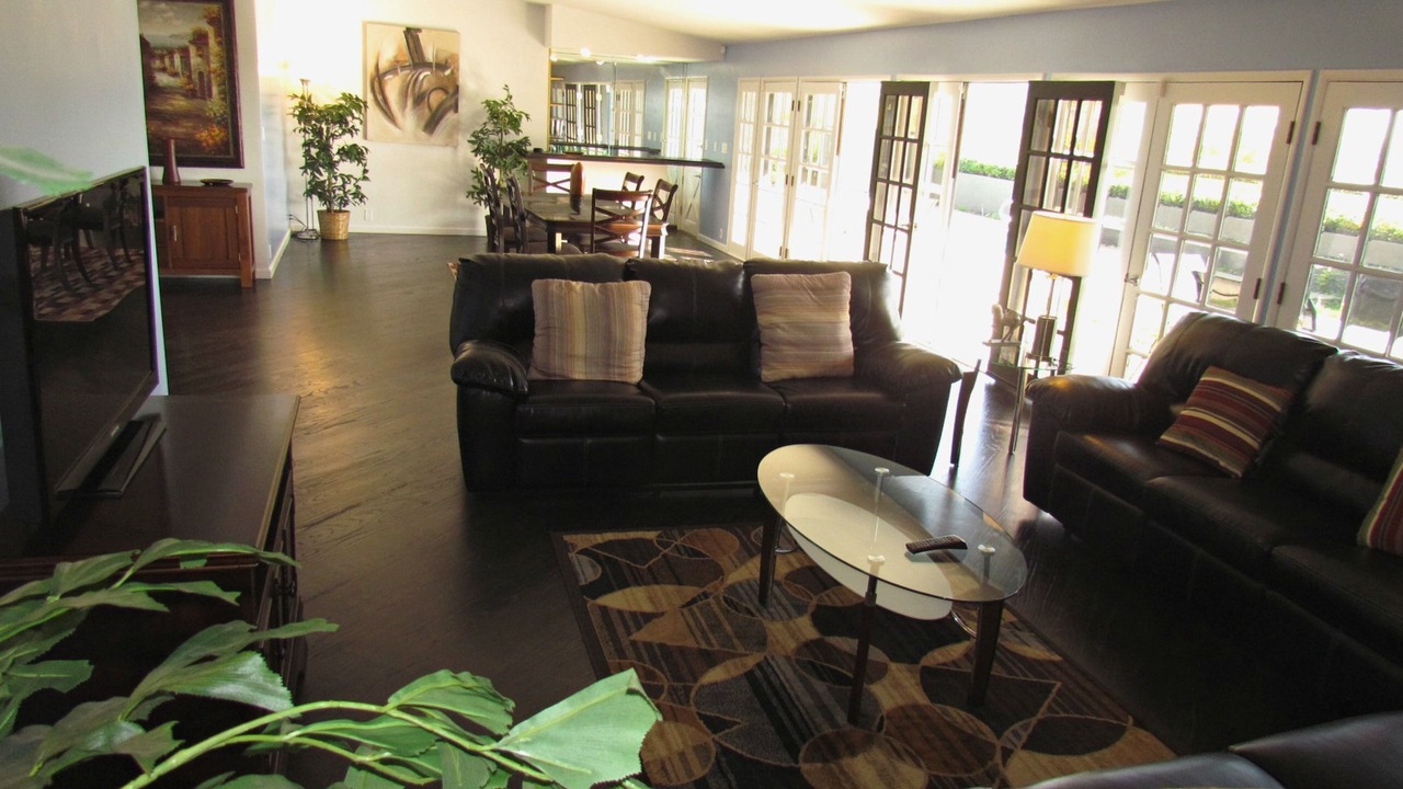 Photo of Livingroom in The Bird Streets
