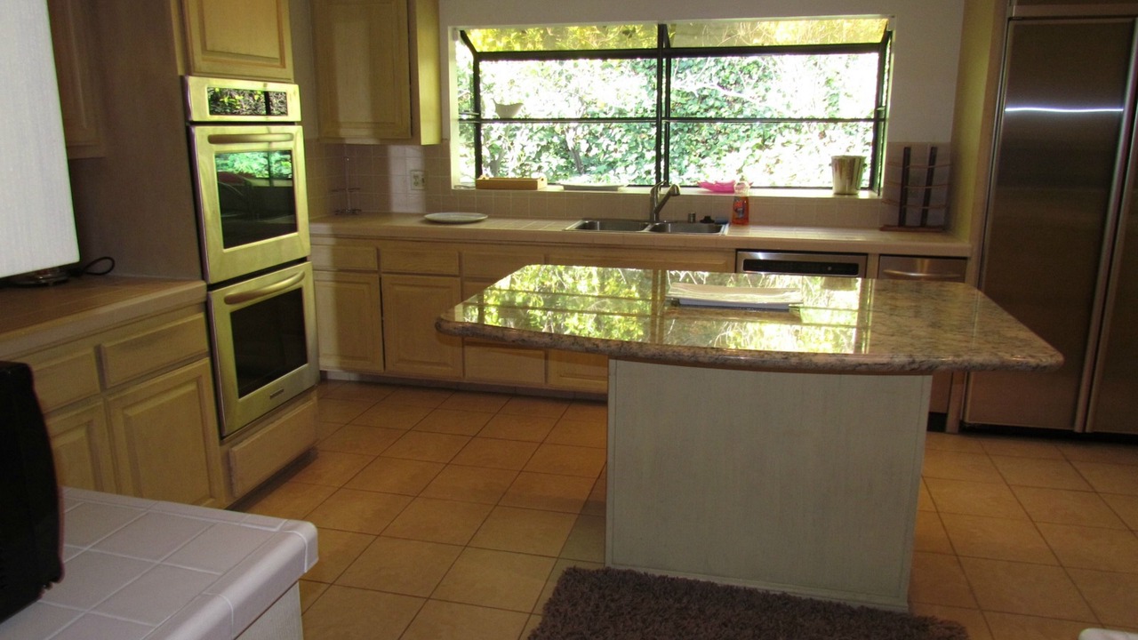 Photo of Kitchen in The Bird Streets