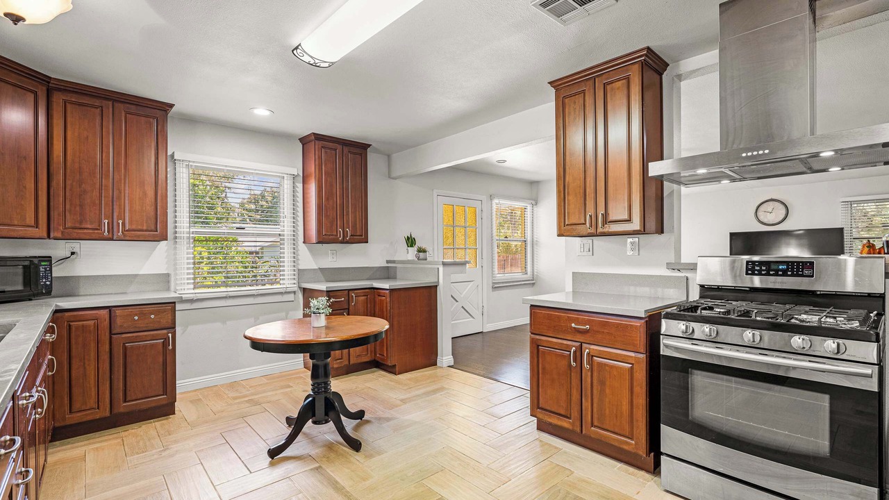 Photo of Outdoor in East Pasadena