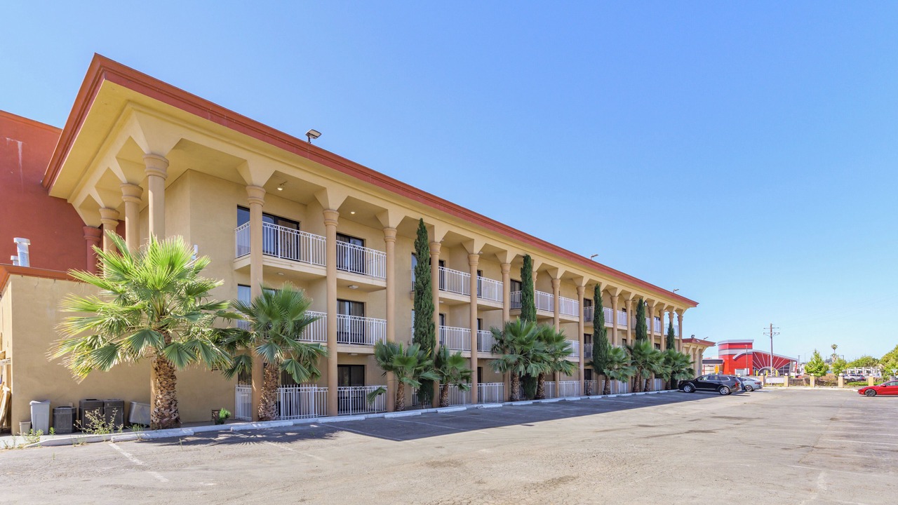 Photo of Outdoor in Vallejo