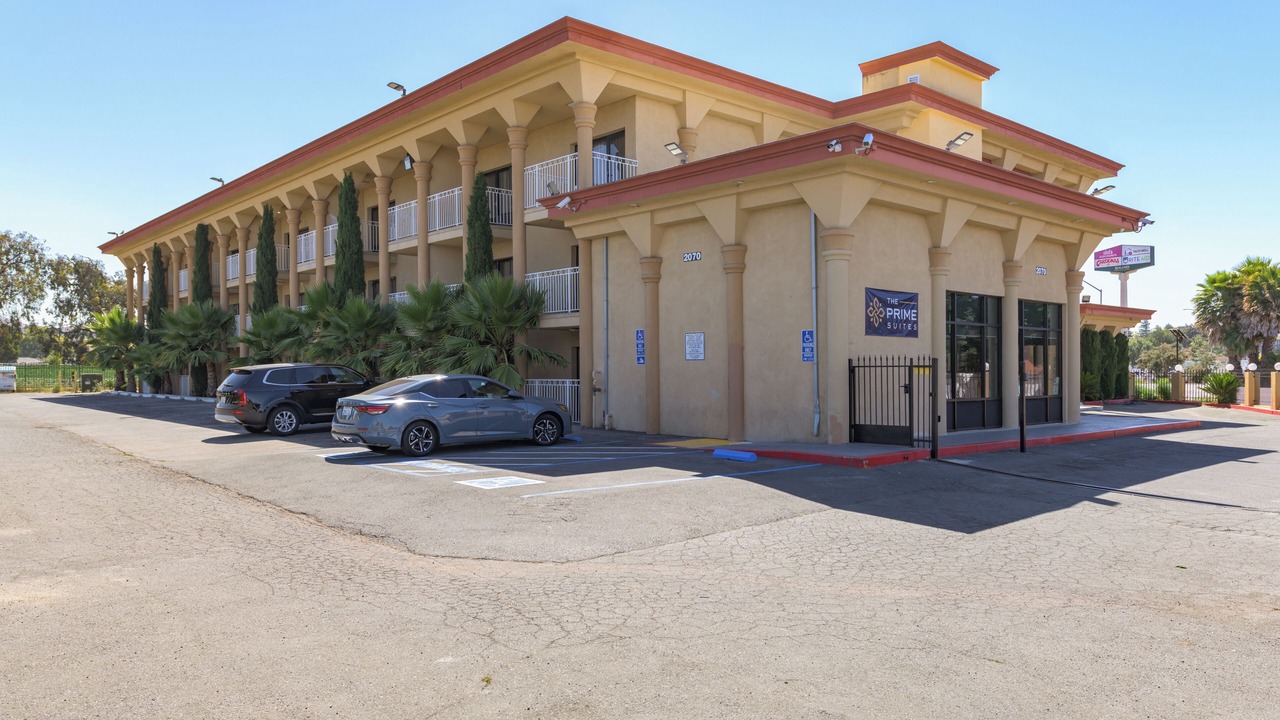 Photo of Outdoor in Vallejo