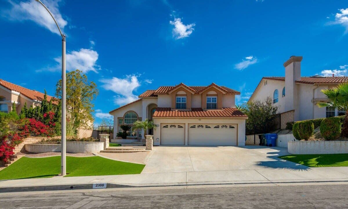 Photo of Outdoor in Rowland Heights