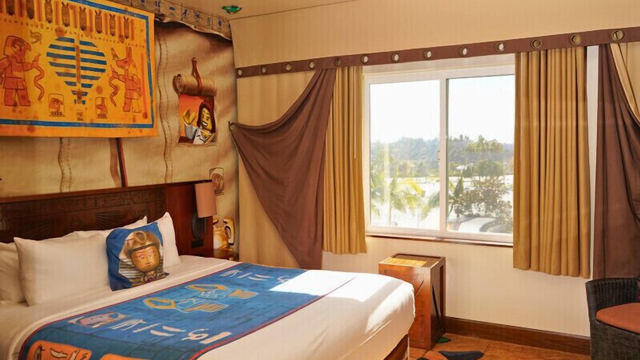 Photo of Bedroom in Carlsbad