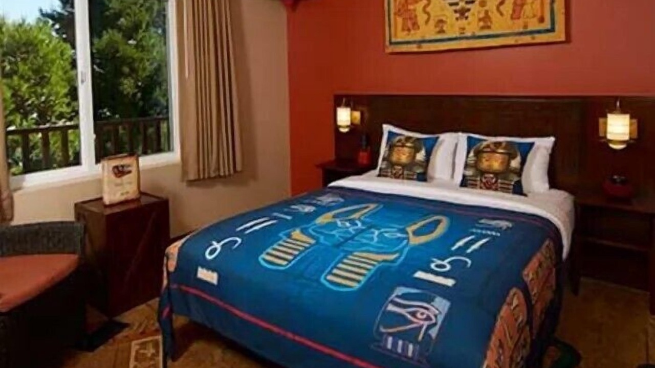Photo of Bedroom in Carlsbad