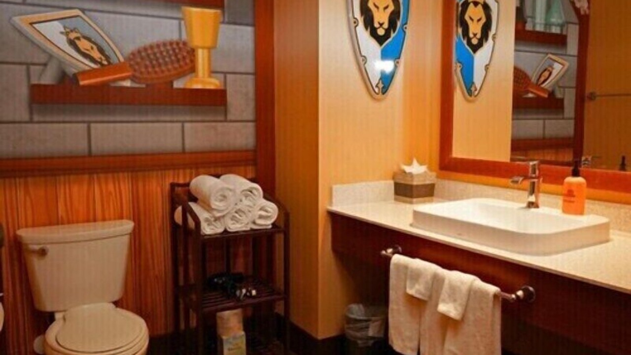 Photo of Bedroom in Carlsbad