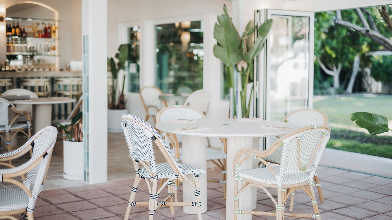 Photo of Outdoor in Uptown Design District