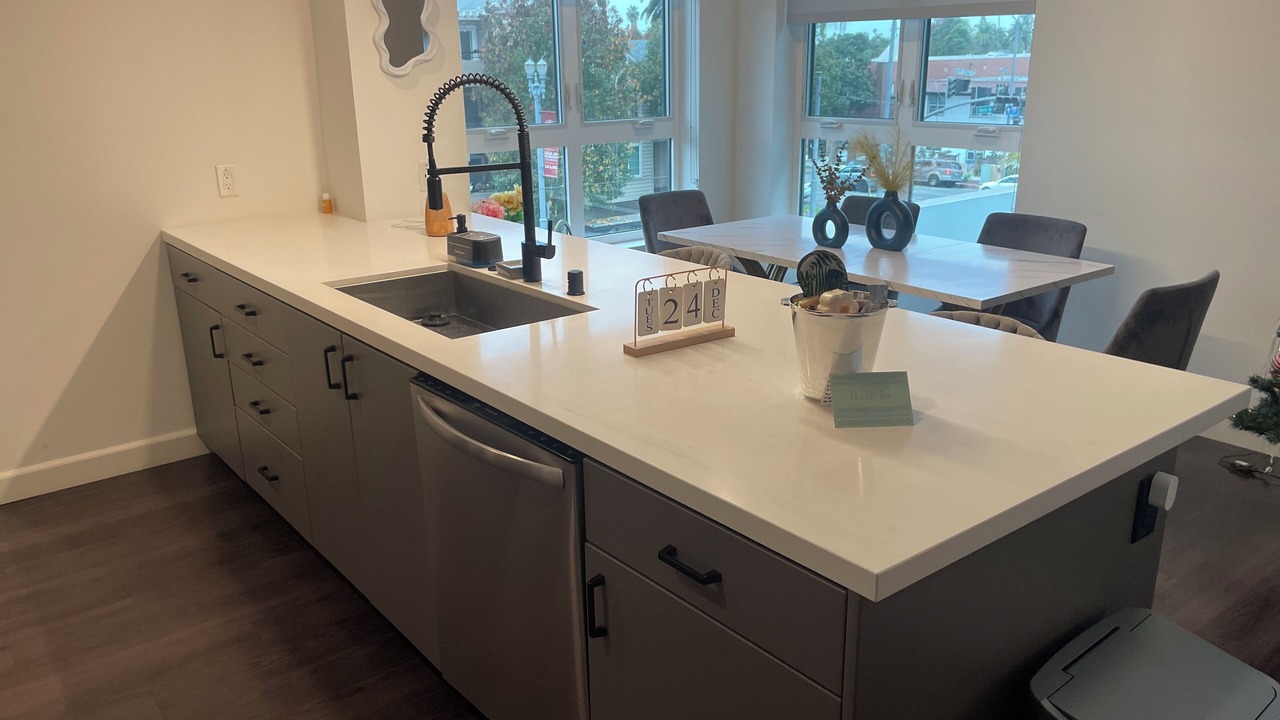 Photo of Kitchen in Willmore