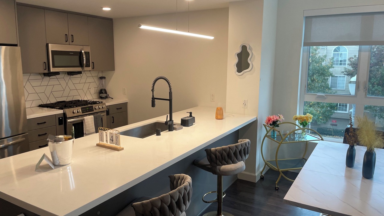 Photo of Kitchen in Willmore