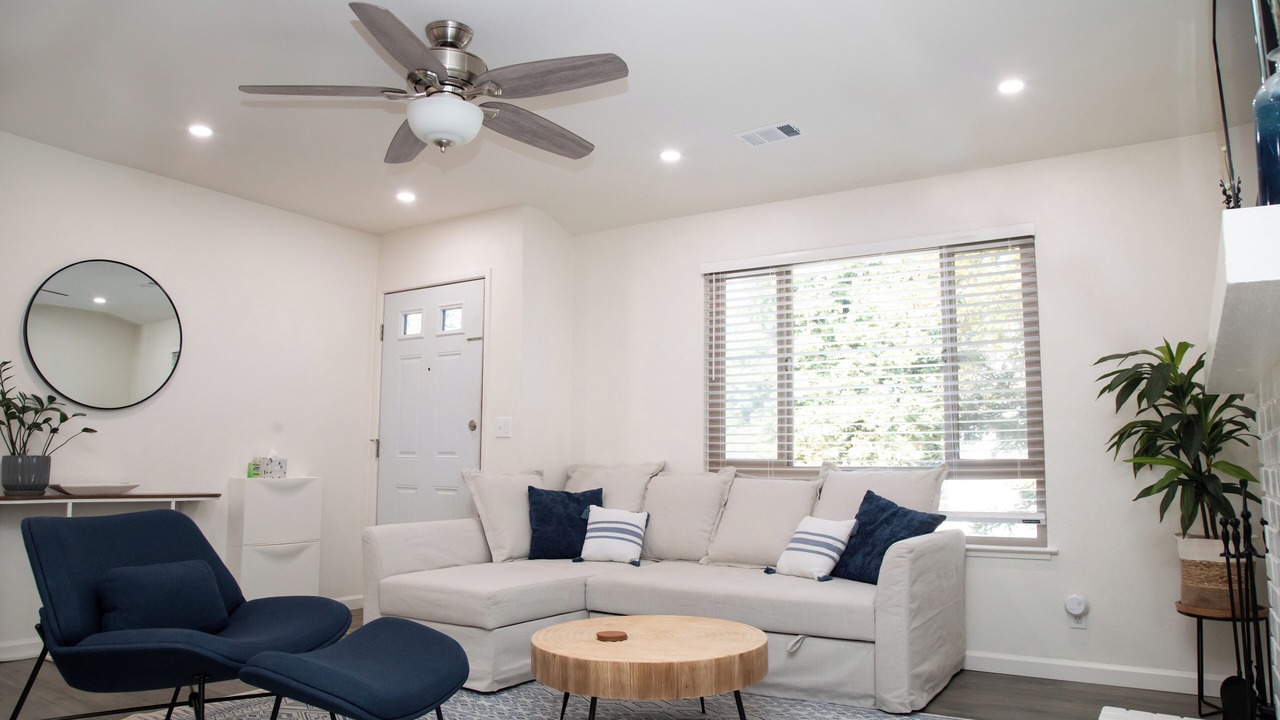 Photo of Livingroom in Soquel