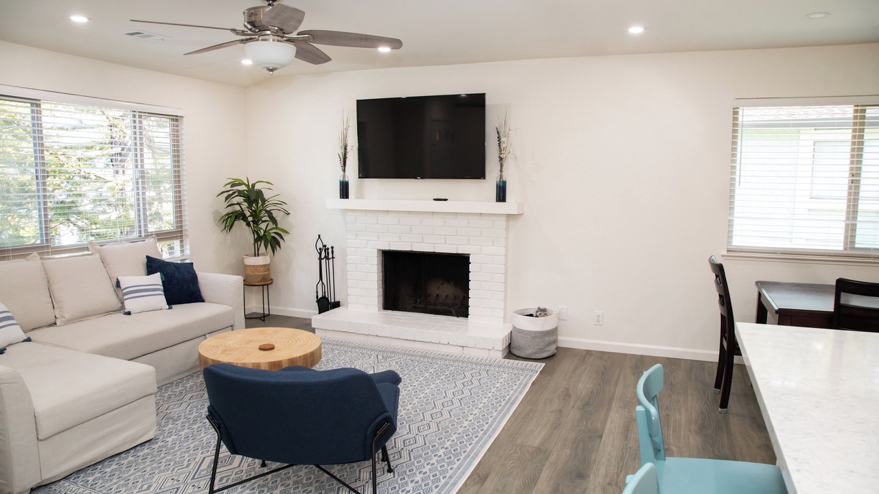 Photo of Livingroom in Soquel