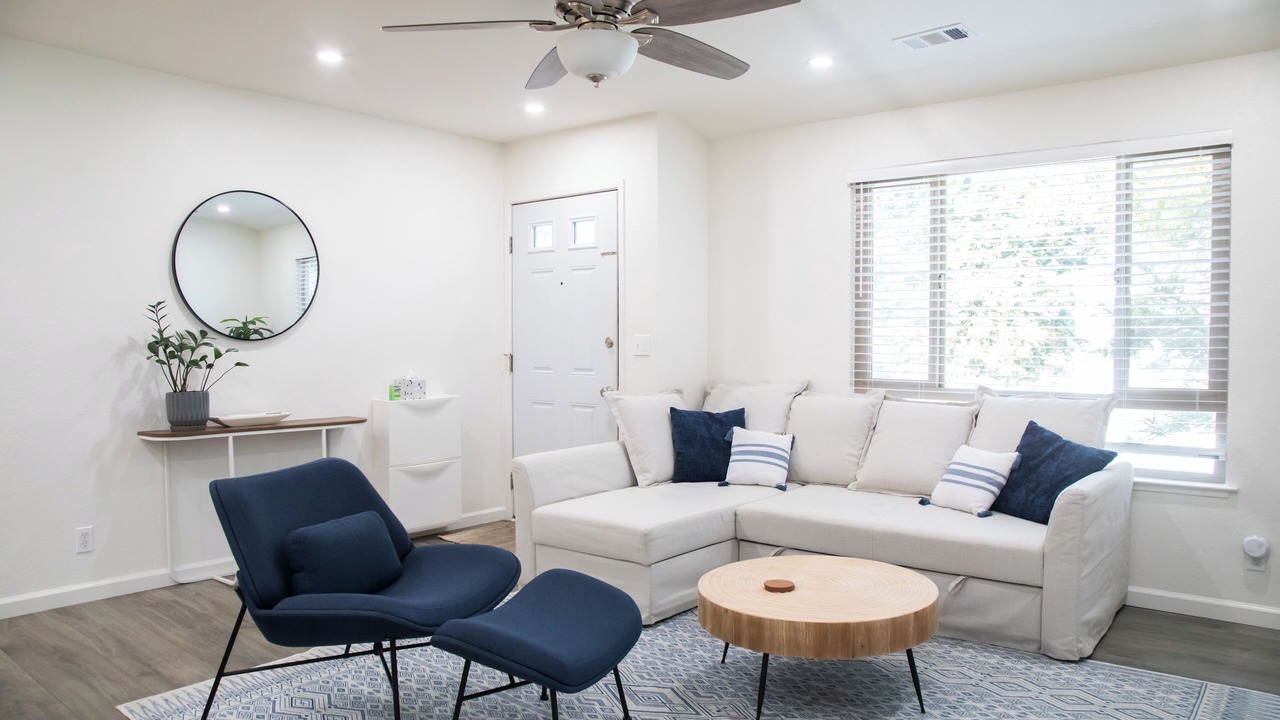Photo of Livingroom in Soquel
