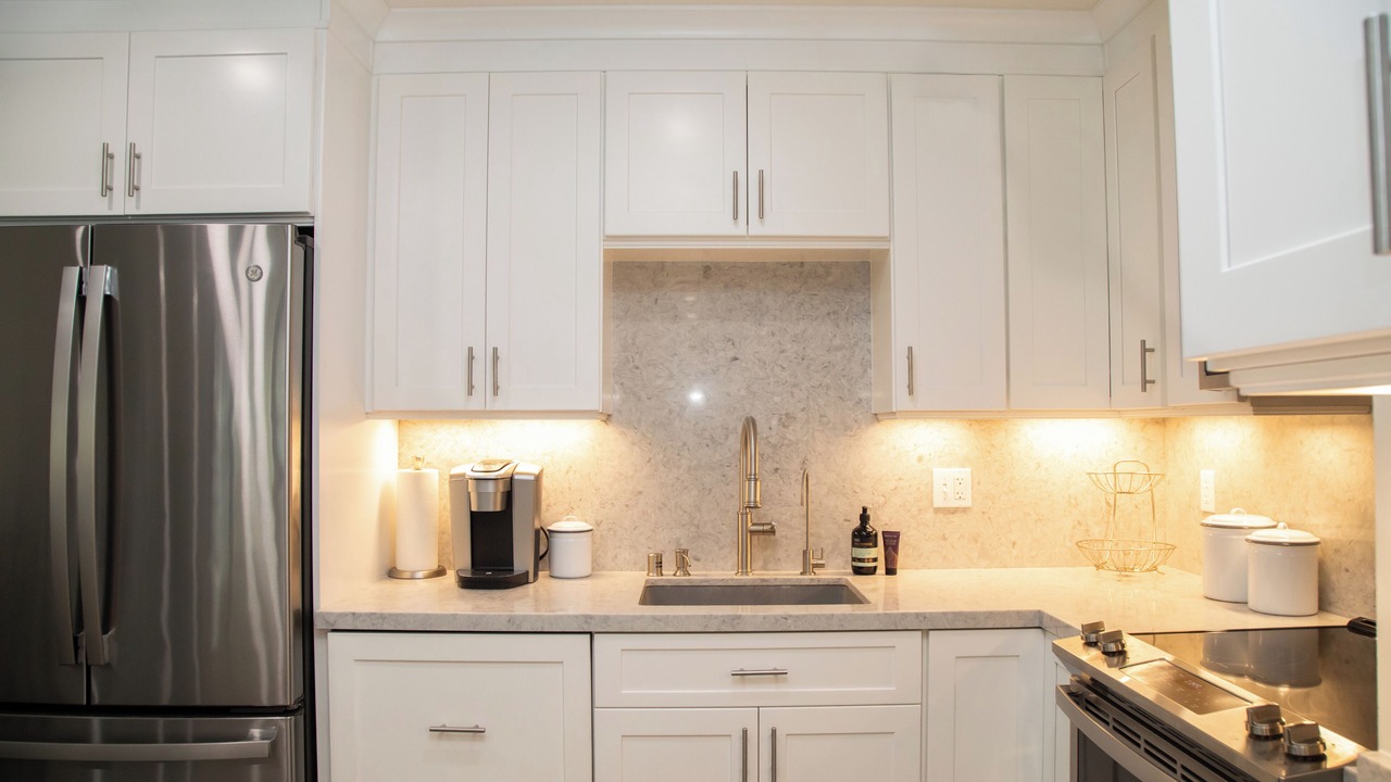 Photo of Kitchen in Soquel
