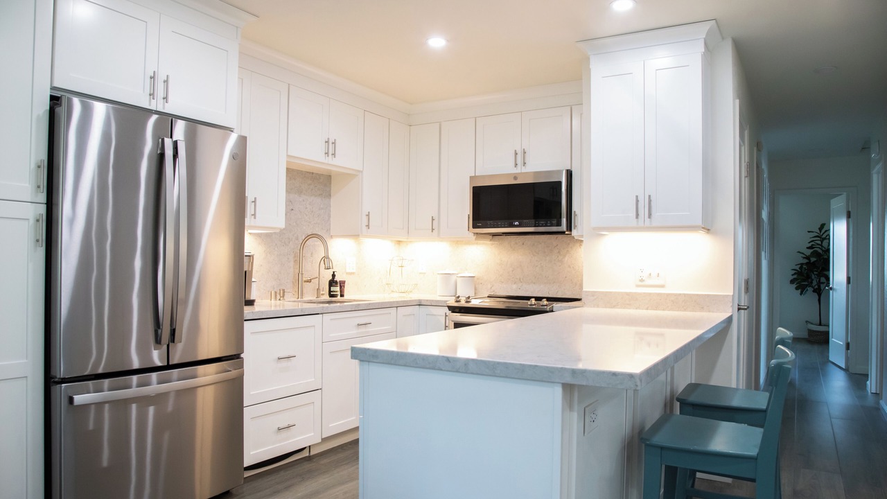 Photo of Kitchen in Soquel
