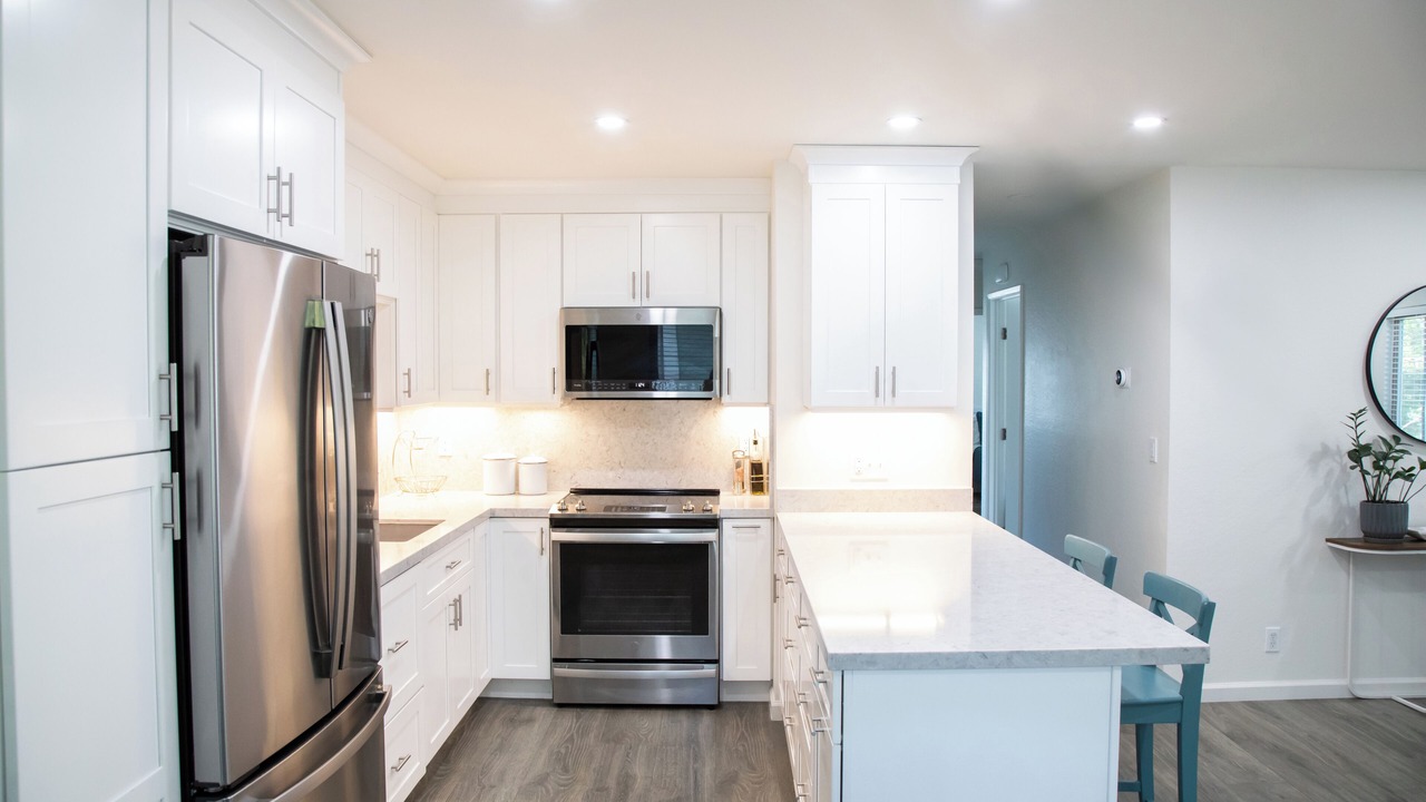 Photo of Kitchen in Soquel
