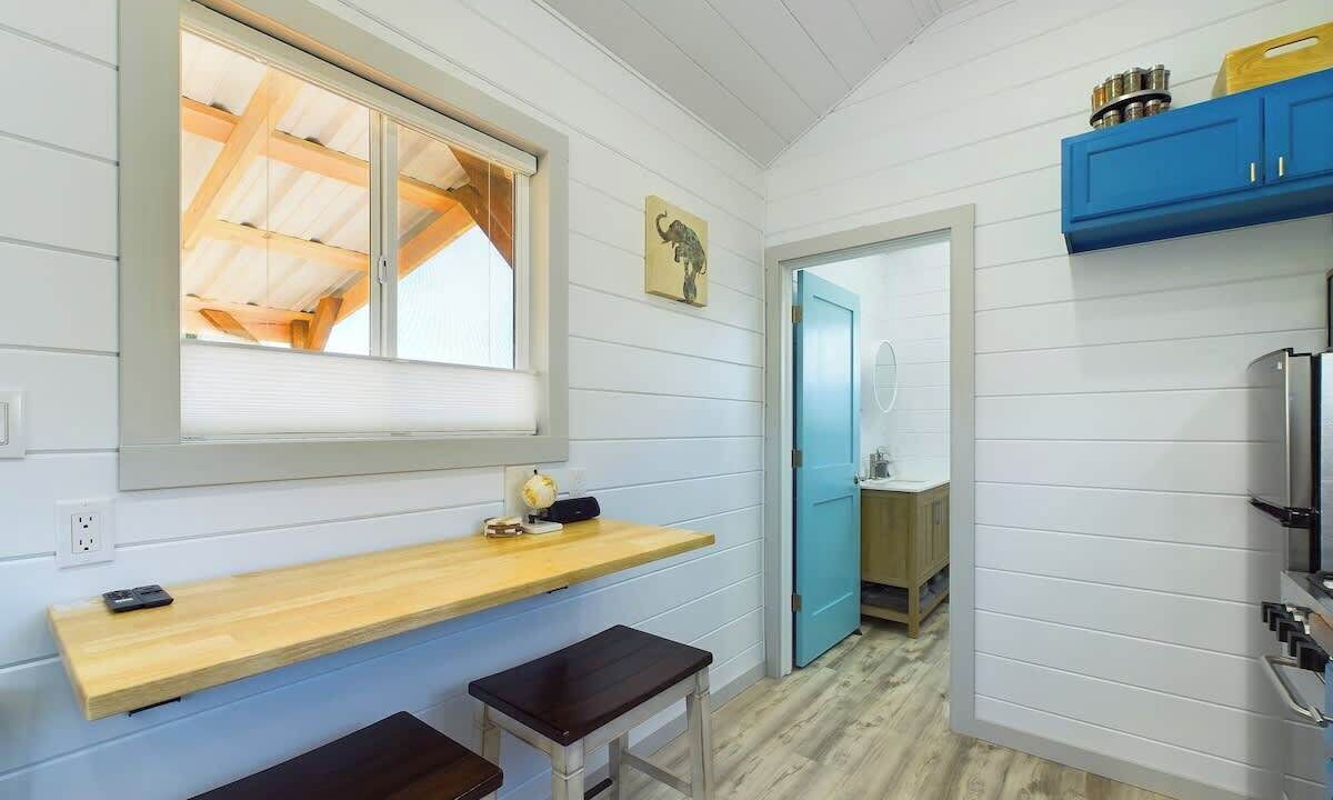 Photo of Kitchen in Rohnerville