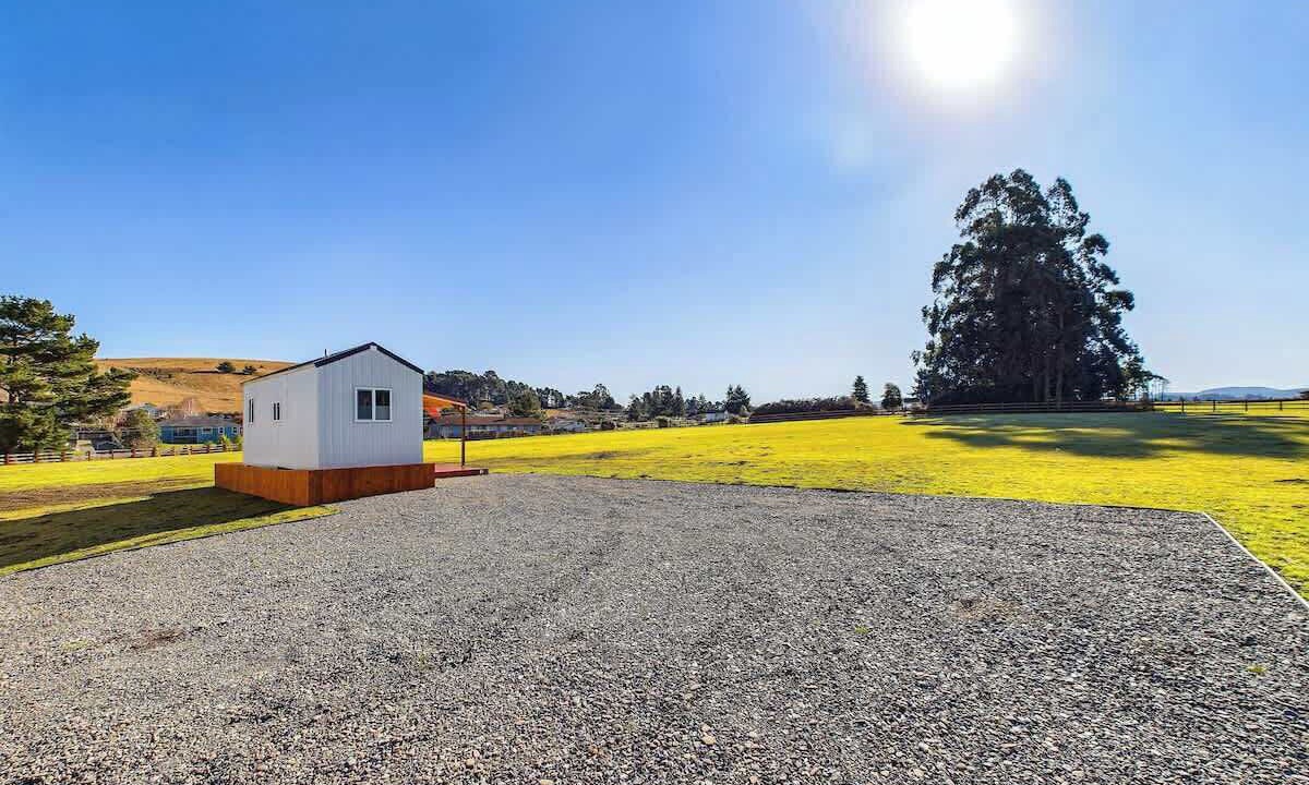 Photo of Outdoor in Rohnerville