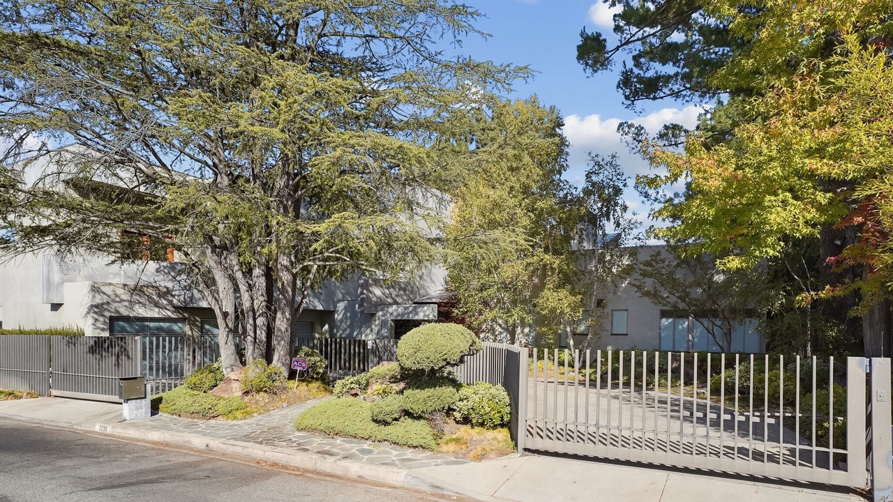 Photo of Outdoor in Bel Air