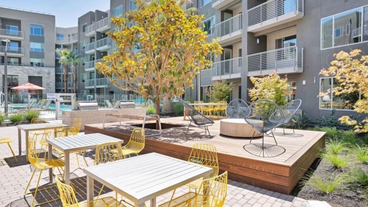 Photo of Outdoor in Fremont