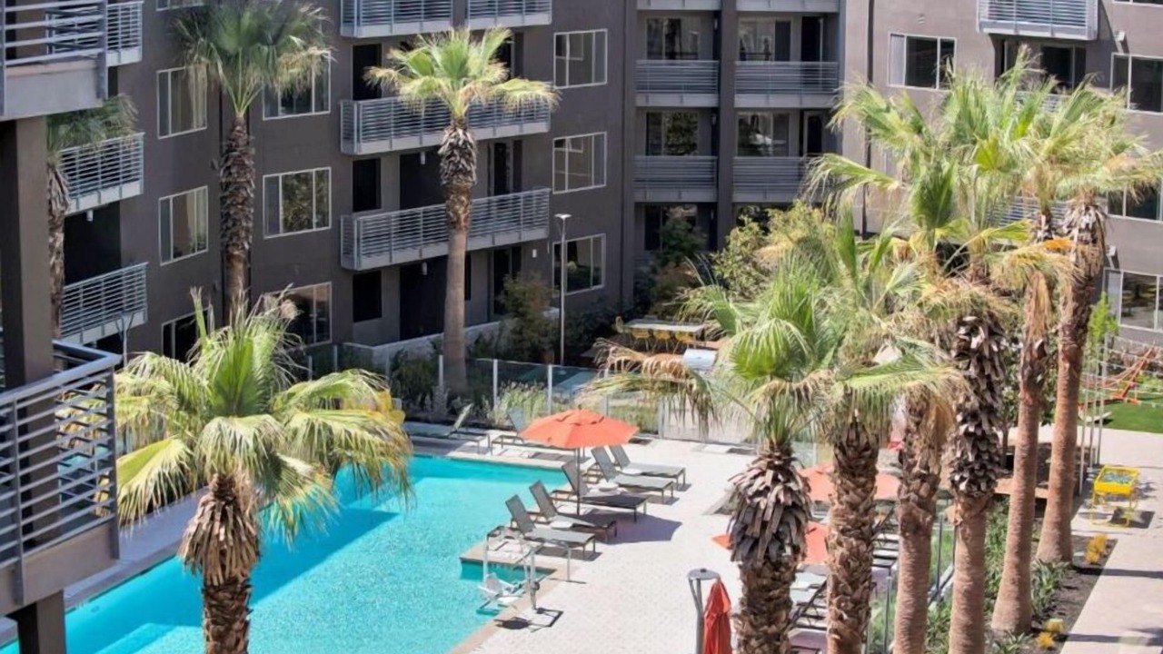 Photo of Outdoor in Fremont