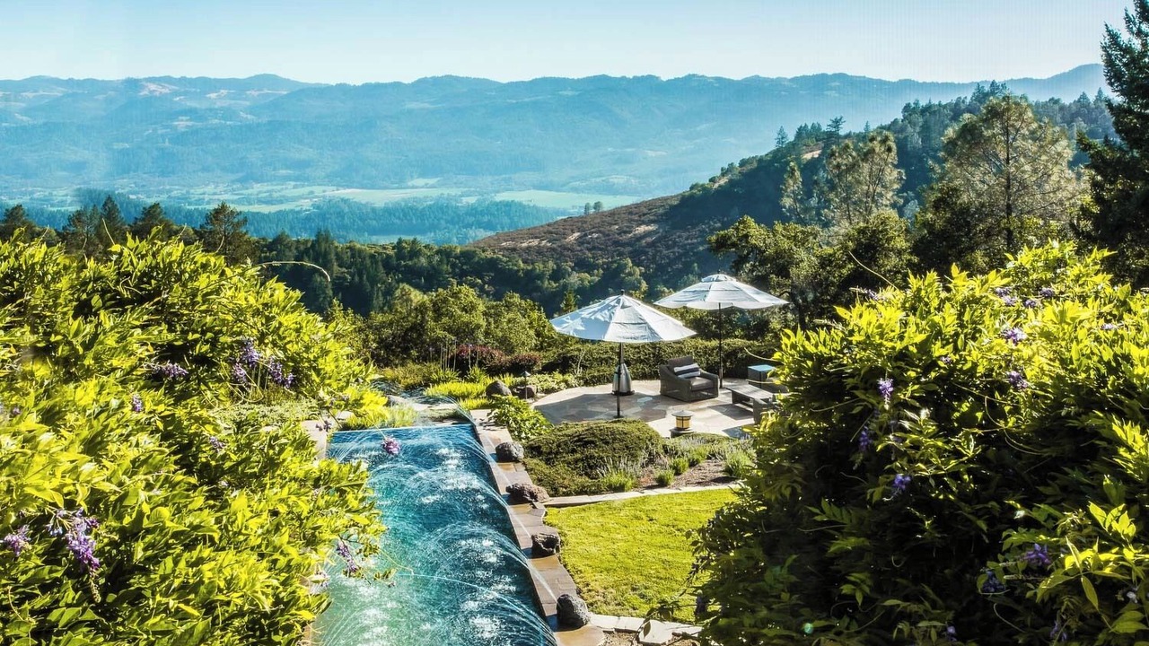 Photo of Outdoor in Angwin