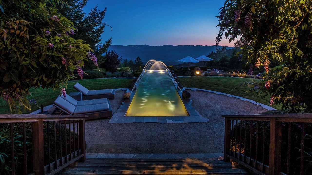 Photo of Outdoor in Angwin