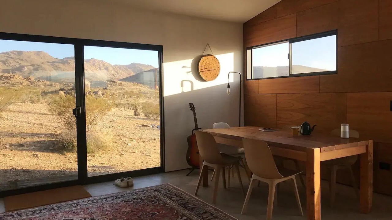 Photo of Others in Joshua Tree