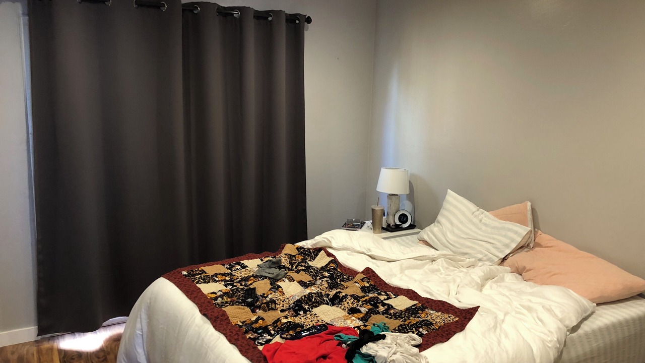Photo of Bedroom in Belmont