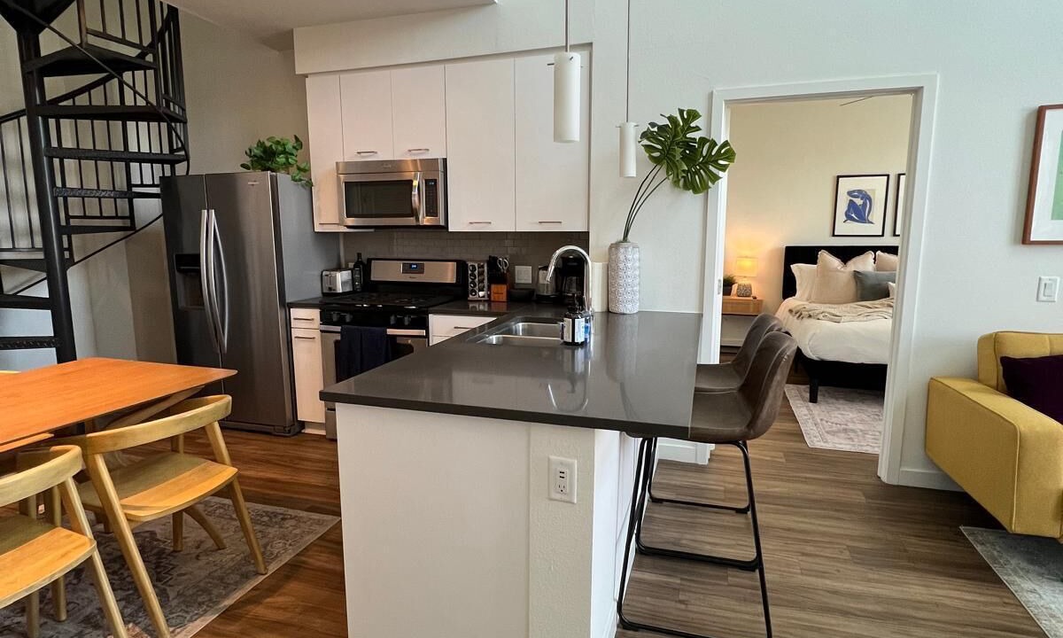 Photo of Kitchen in Westpark
