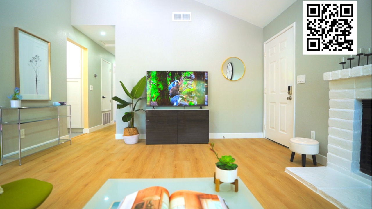 Photo of Livingroom in Edenvale