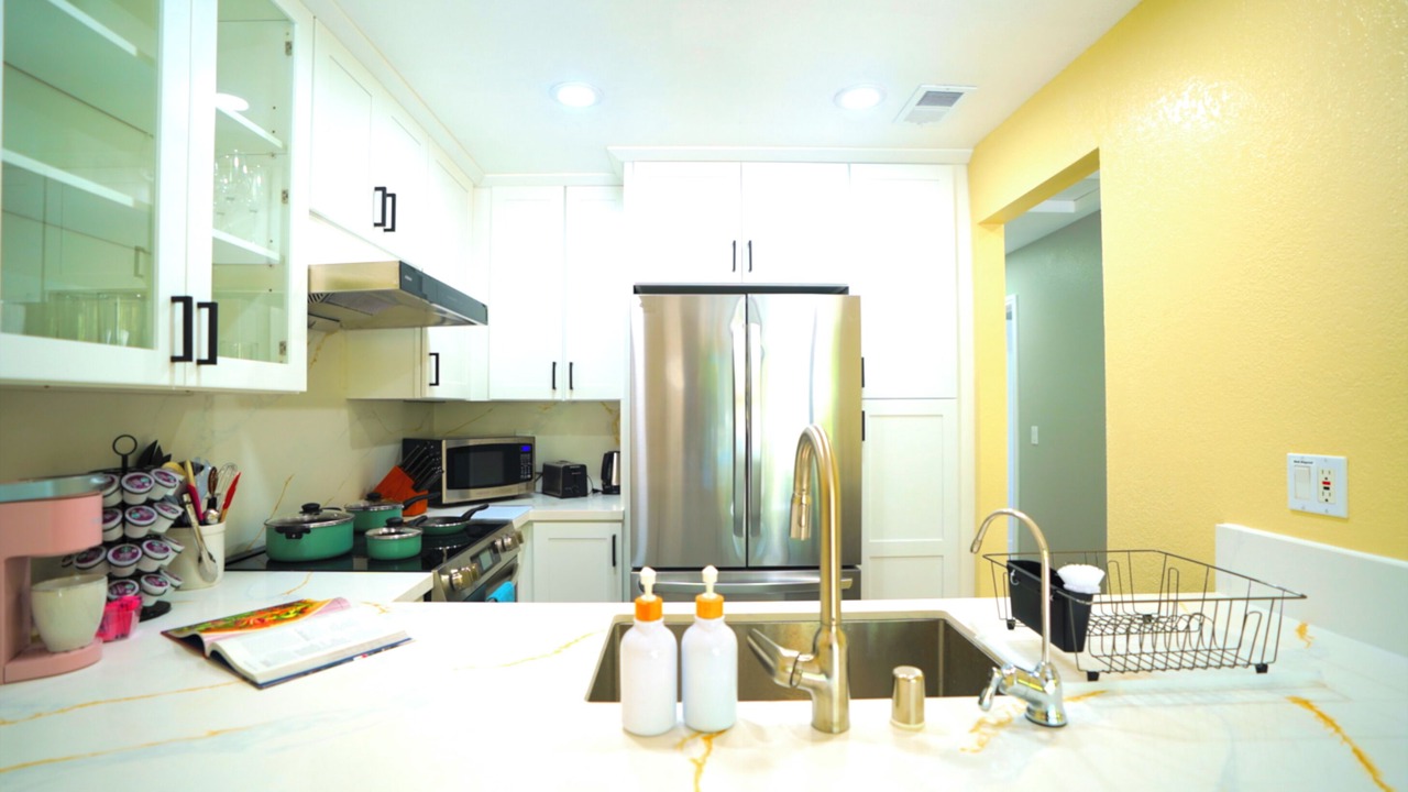 Photo of Kitchen in Edenvale