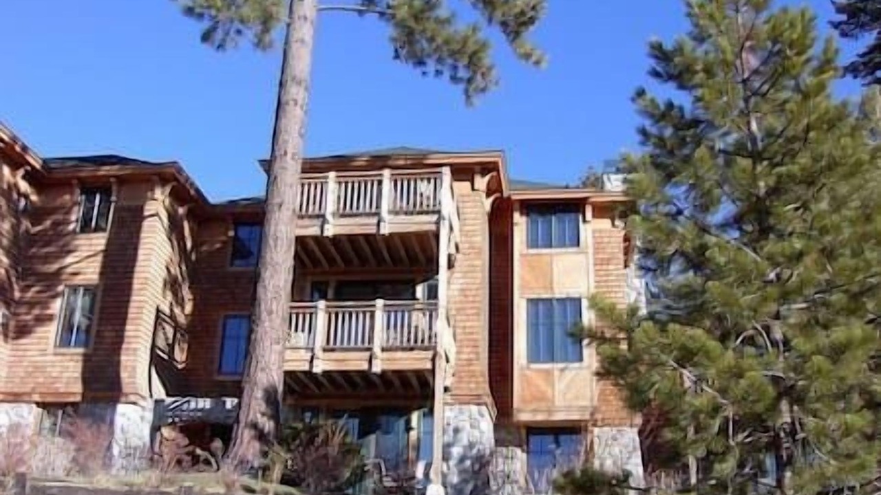 Photo of Outdoor in Incline Village
