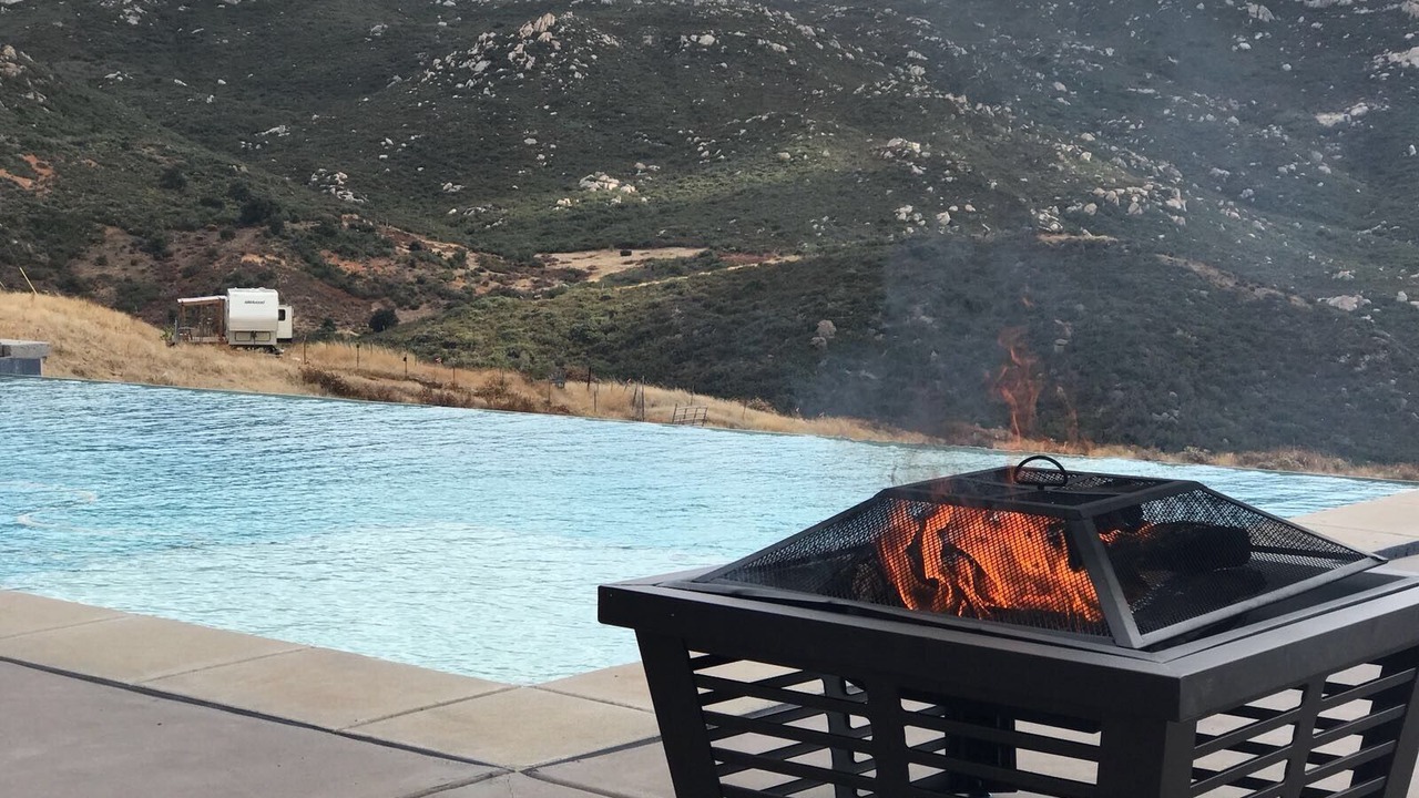 Photo of Outdoor in Descanso
