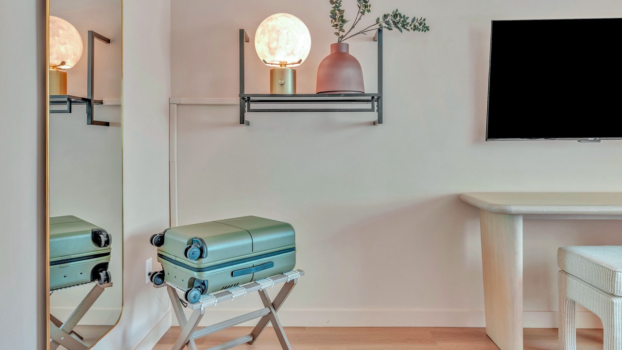 Photo of Bedroom in East Village