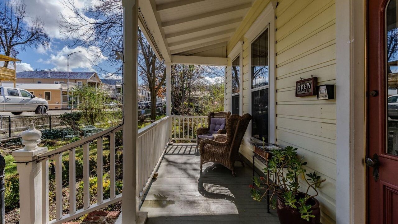 Photo of Outdoor in Sutter Creek