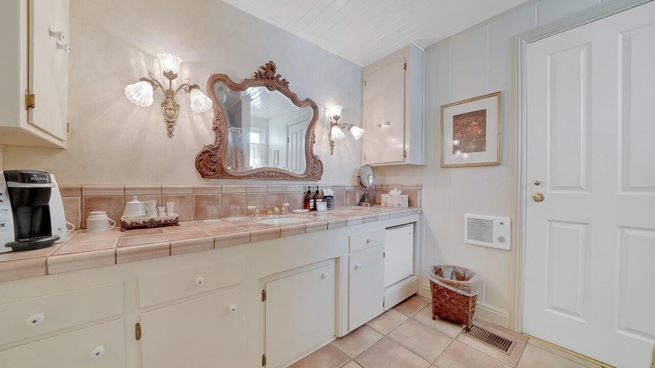 Photo of Kitchen in Sutter Creek