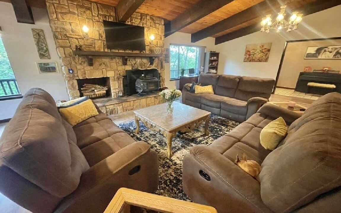 Photo of Livingroom in Grants Pass