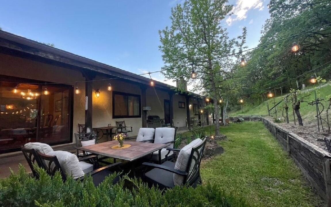 Photo of Outdoor in Grants Pass