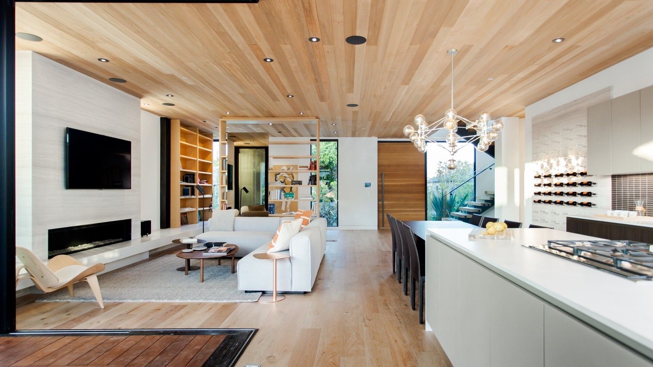 Photo of Kitchen in Venice Canals