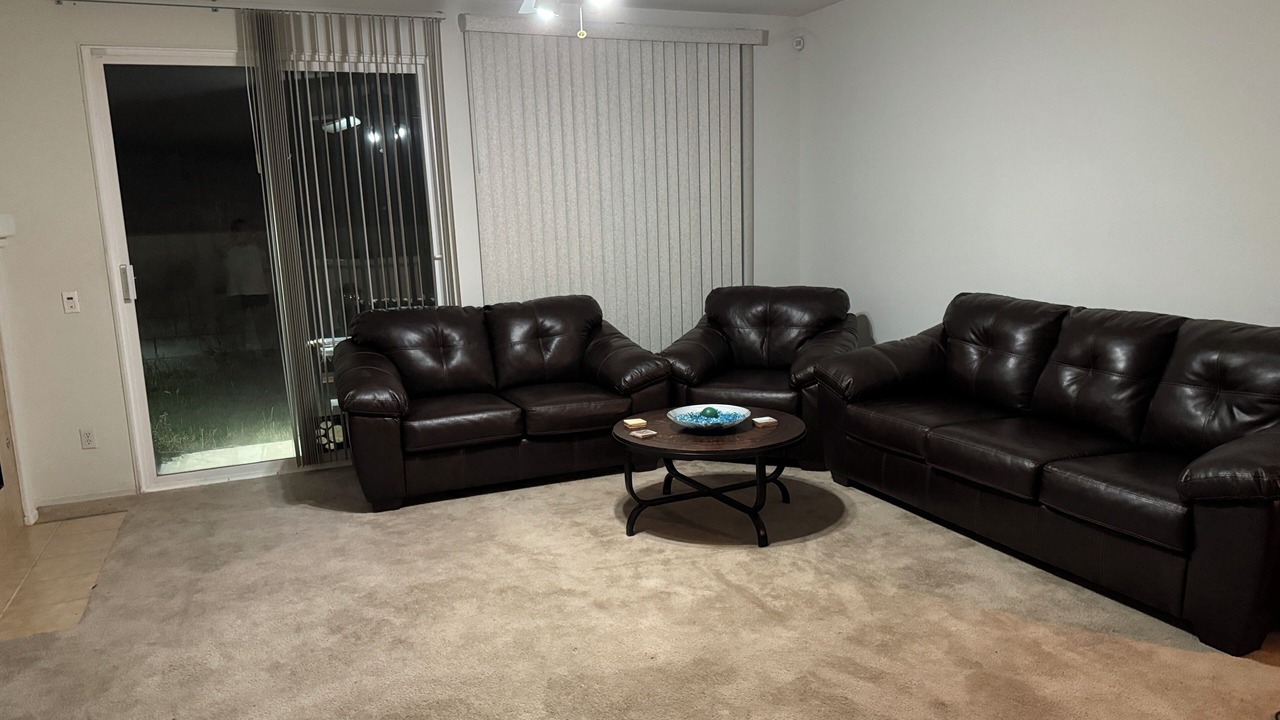 Photo of Livingroom in Hesperia