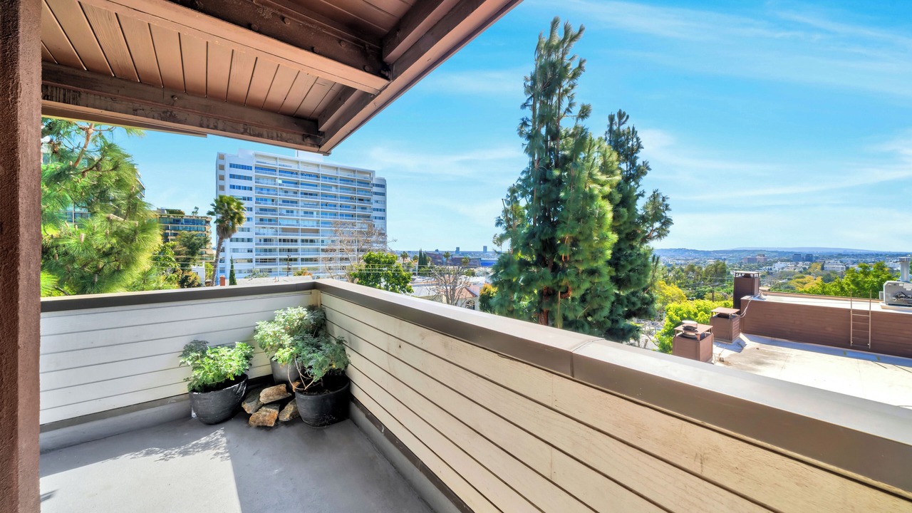 Photo of Outdoor in The Flats