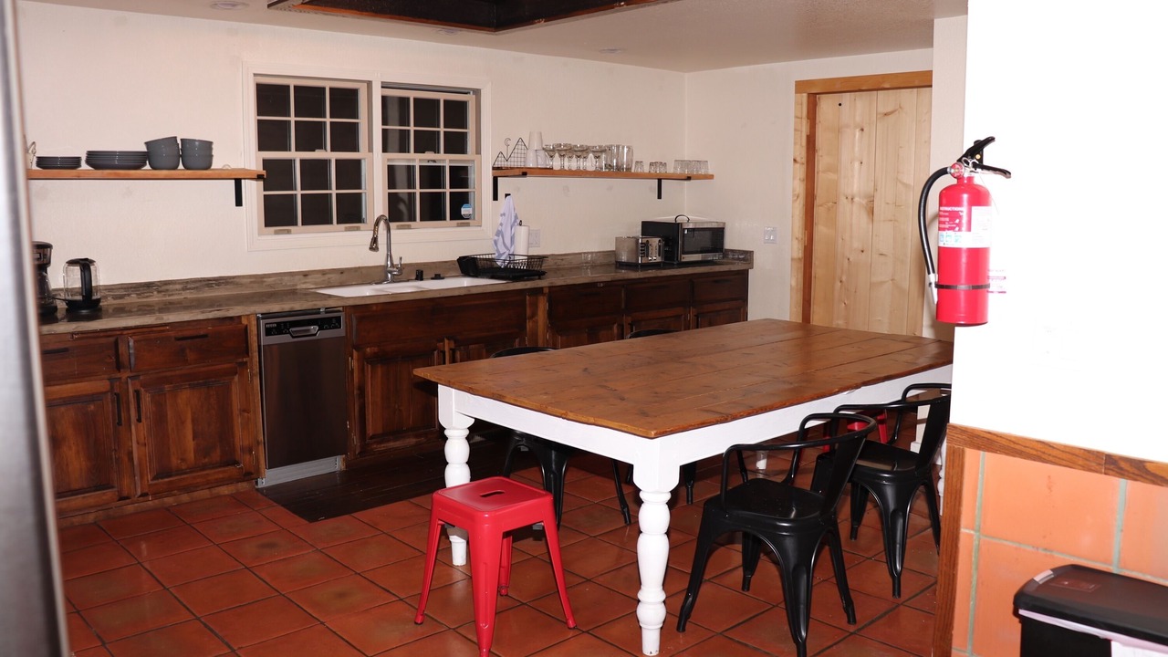 Photo of Kitchen in Moonridge