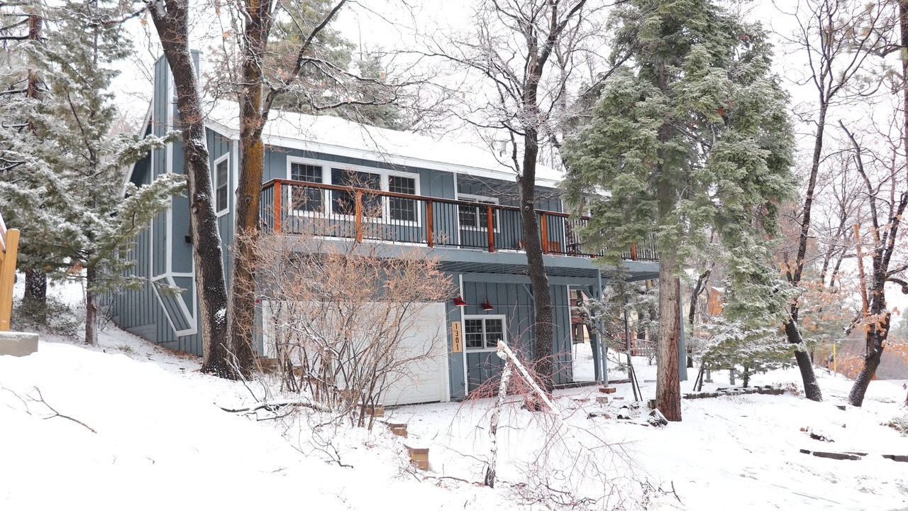 Photo of Outdoor in Moonridge