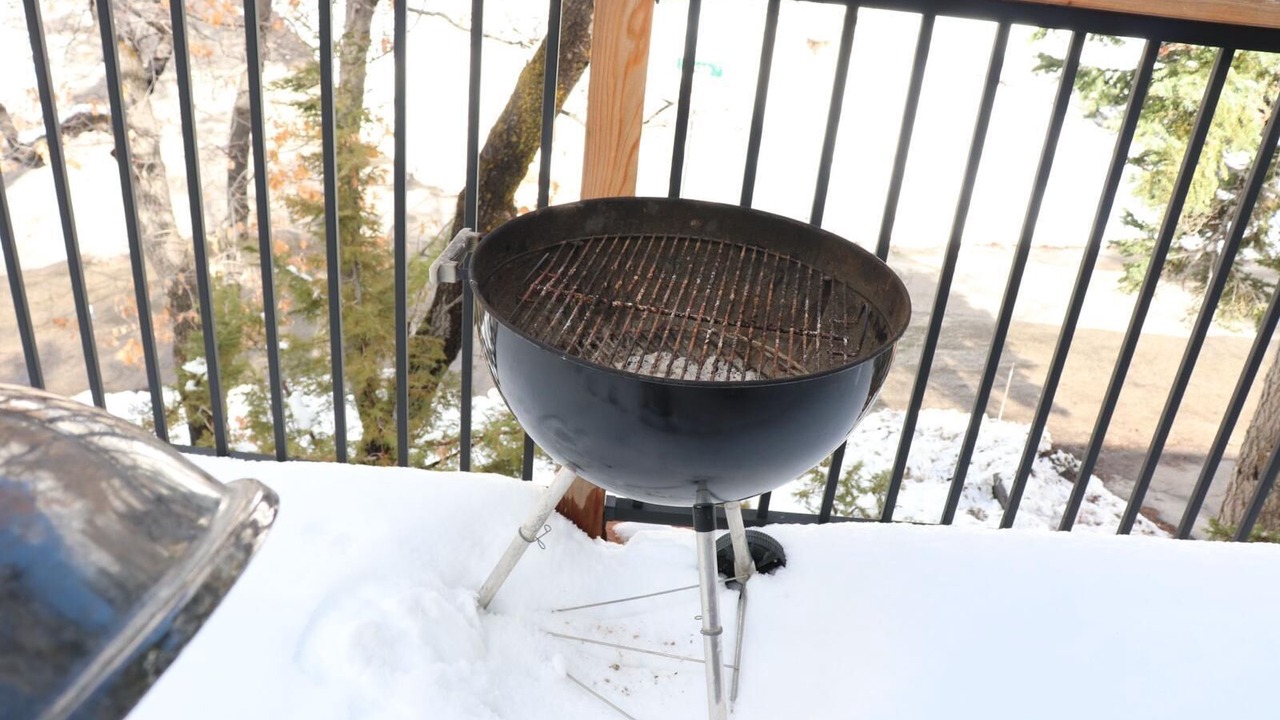 Photo of Outdoor in Moonridge