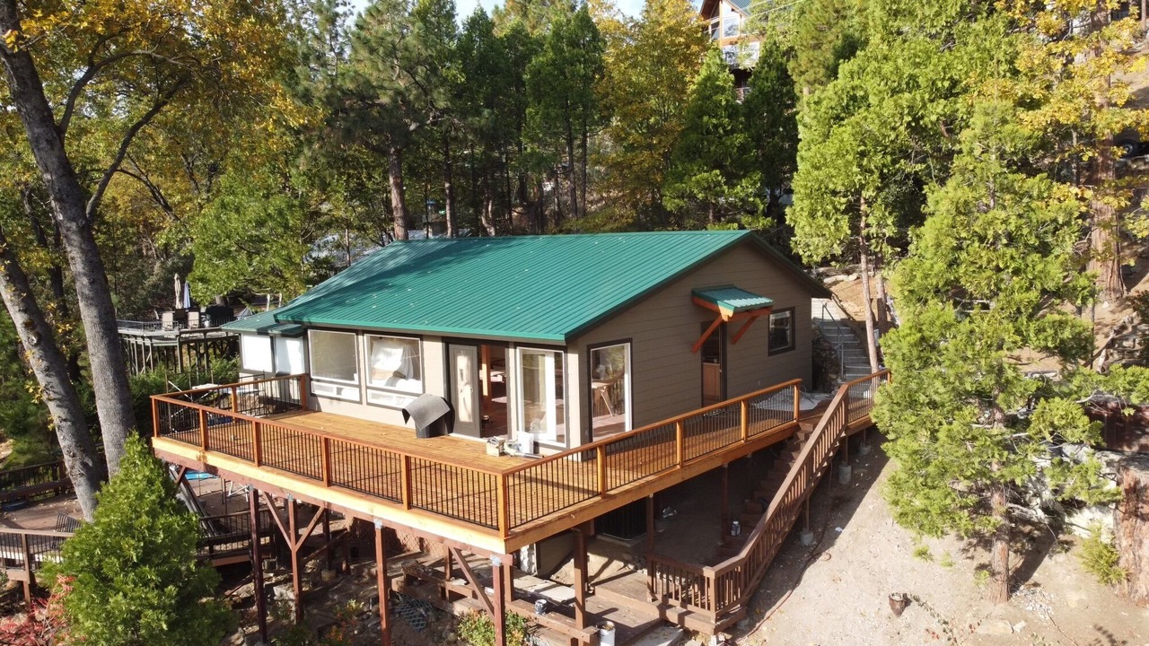 Photo of Outdoor in Wishon