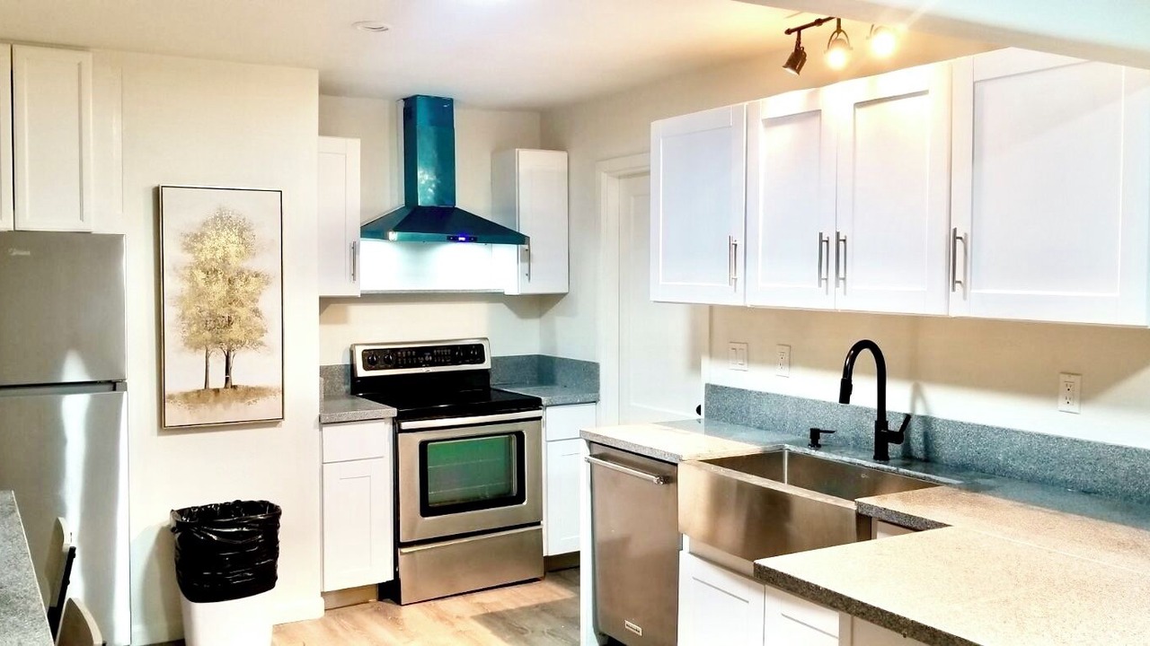 Photo of Kitchen in Smith River